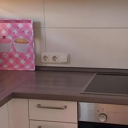 Сasa de vacaciones Haus Peerkieker *