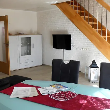 Haus Peerkieker
