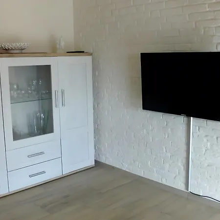Сasa de vacaciones Haus Peerkieker Greetsiel