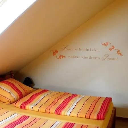 Сasa de vacaciones Haus Peerkieker